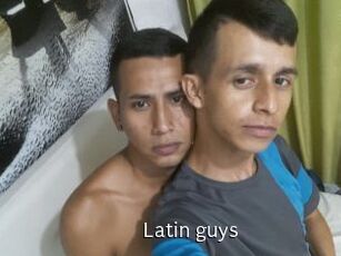 Latin_guys
