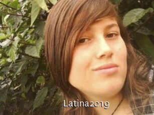 Latina2019