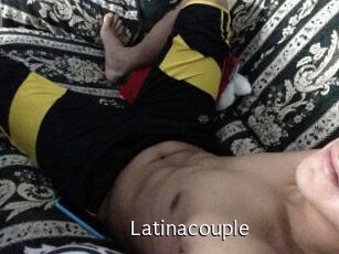 latinacouple Anal Fist