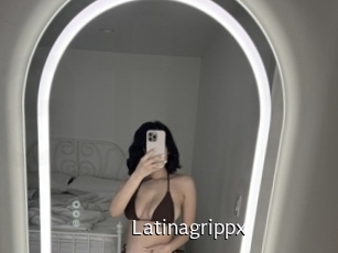Latinagrippx