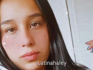 Latinahaley
