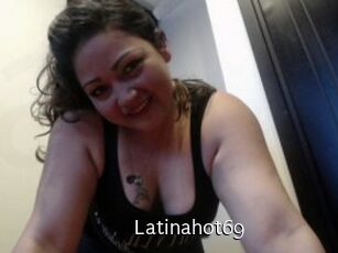 Latinahot69
