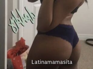 latinamamasita Anal Fist