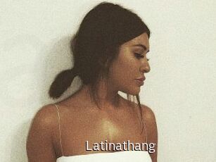 Latinathang