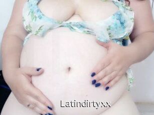 Latindirtyxx