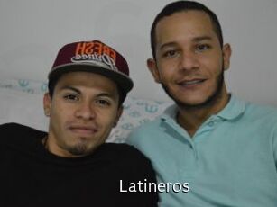 Latineros