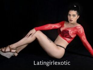 latingirlexotic Anal Fist