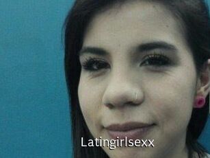 latingirlsexx Anal Fist