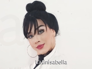 Latinisabella