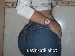 Latinkatikahot