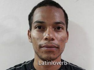 Latinloverb