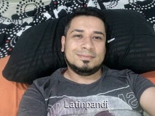Latinpandi