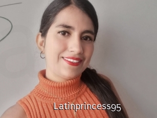 Latinprincess95