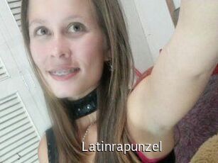 Latinrapunzel