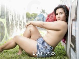 Latinredxx