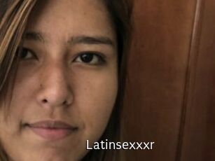 Latinsexxxr