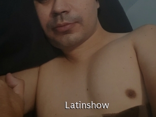 Latinshow