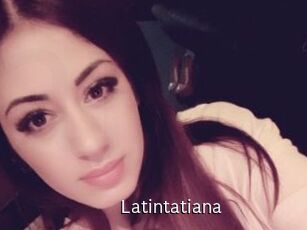 Latintatiana