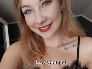 Latoyaangel