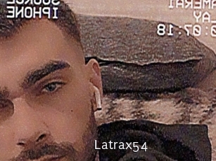 Latrax54