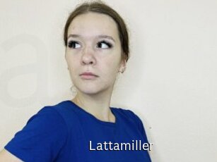 Lattamiller