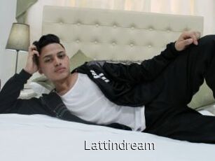 Lattindream