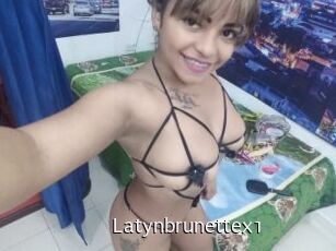 Latynbrunettex1