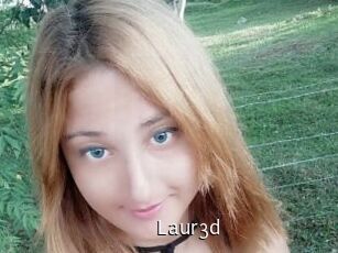Laur3d
