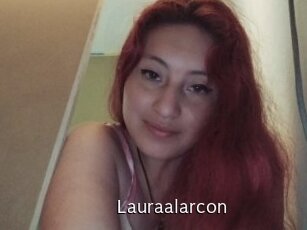 Lauraalarcon