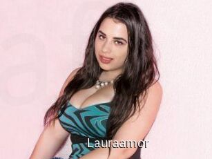 Lauraamor