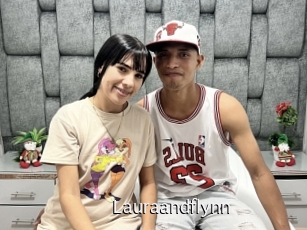 Lauraandflynn