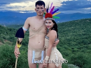 Lauraandtheo