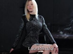 Laurablissful