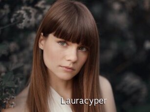 Lauracyper