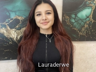Lauraderwe