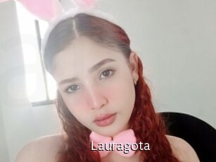 Lauragota