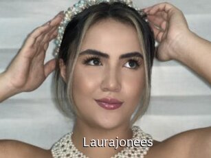 Laurajonees