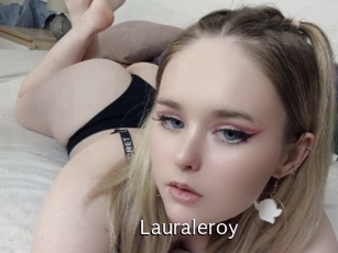 Lauraleroy