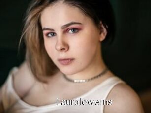 Lauralowerns