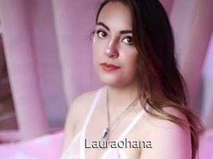 Lauraohana