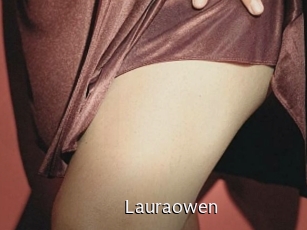 lauraowen Anal Fist