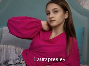 Laurapresley