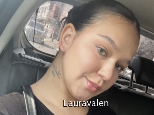 Lauravalen