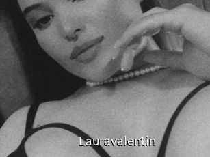lauravalentin Anal Fist