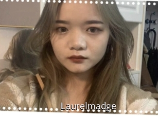 Laurelmadge