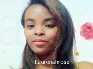 Laurenahrose