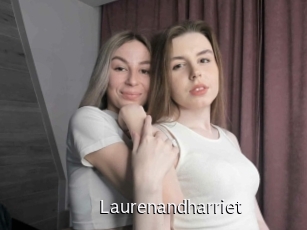 Laurenandharriet