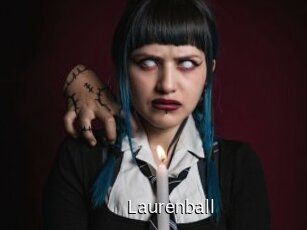 Laurenball