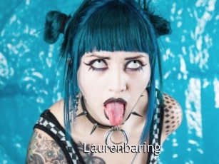 Laurenbaring