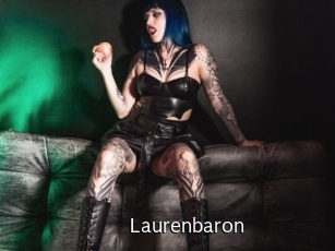 Laurenbaron